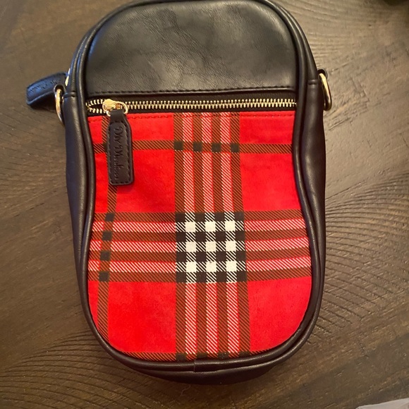 New Weekender bag and matching Mini Purse - Picture 6 of 10